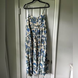 Zara - The June Dress